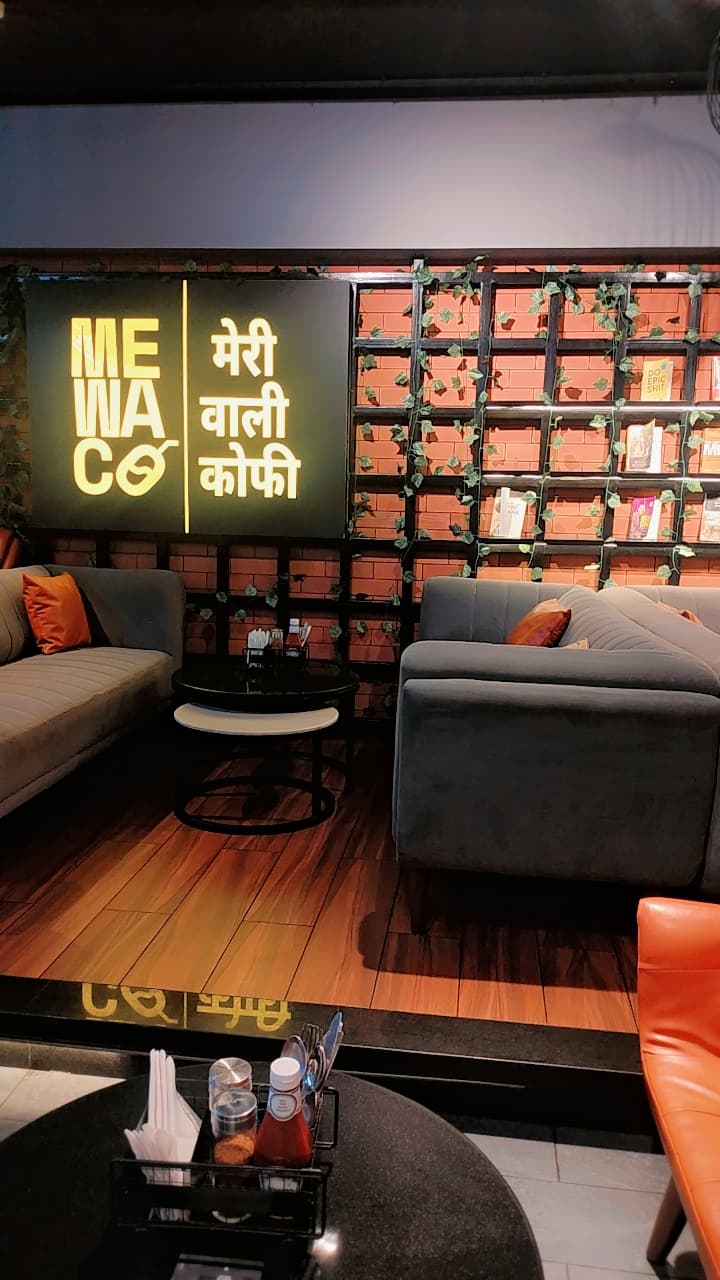 Mewaco Cafe & Restro