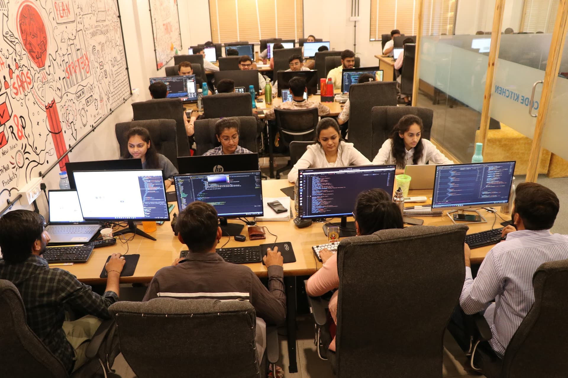 MicraSol - App Development Company