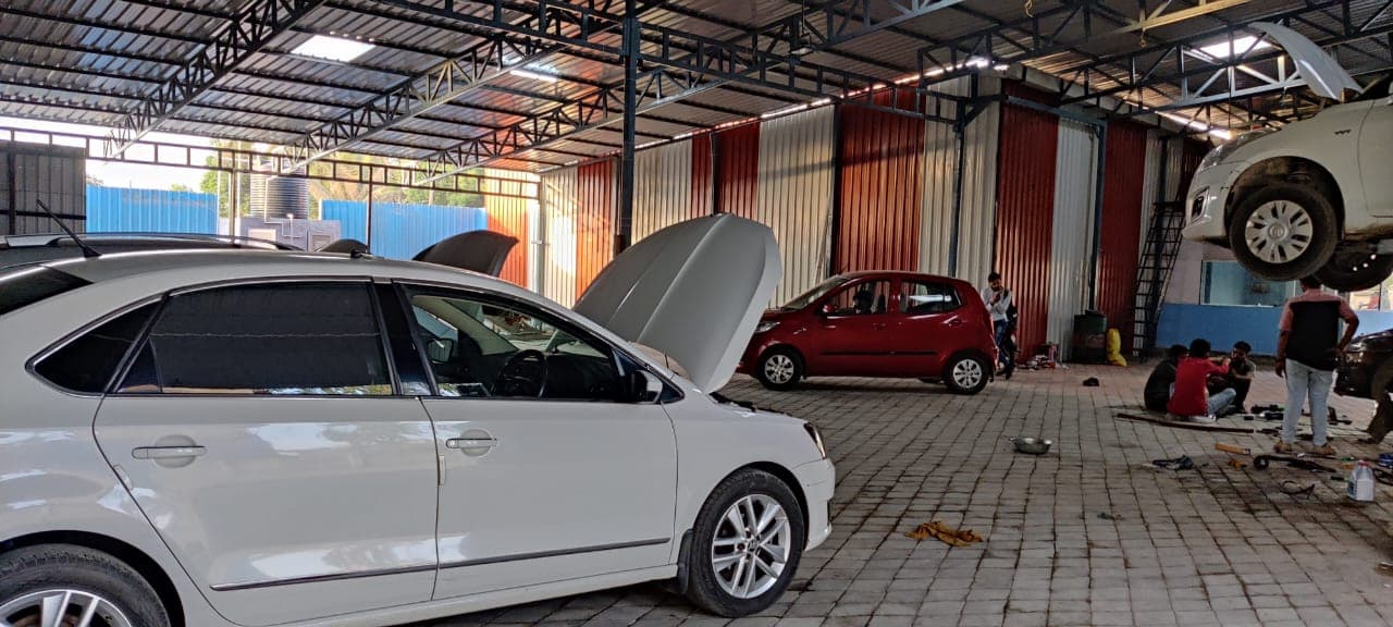 Millennium Automotive