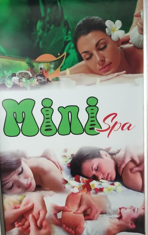 Mini Spa Surat