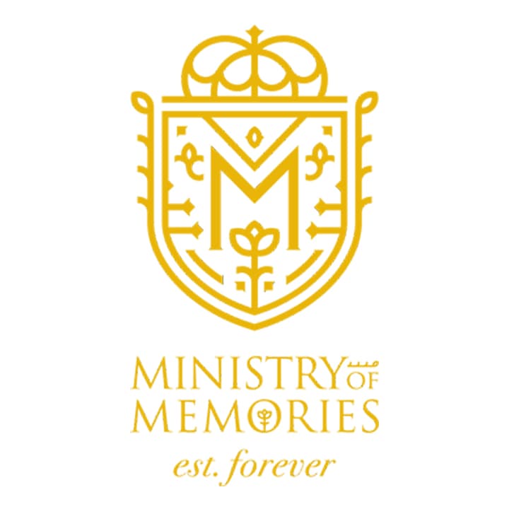 Ministry Of Memories