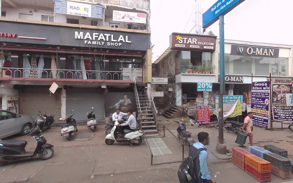 Miracle Accounting Software | Best Accounting Software in Surat