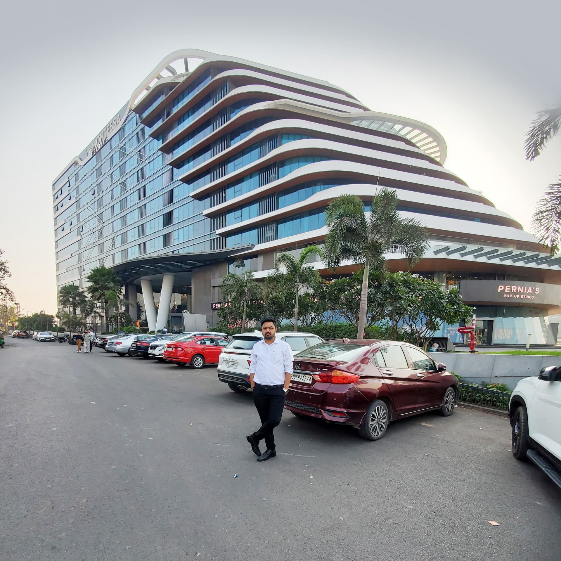 Mirrikh Infratech Pvt. Ltd. - Dholera Smart City