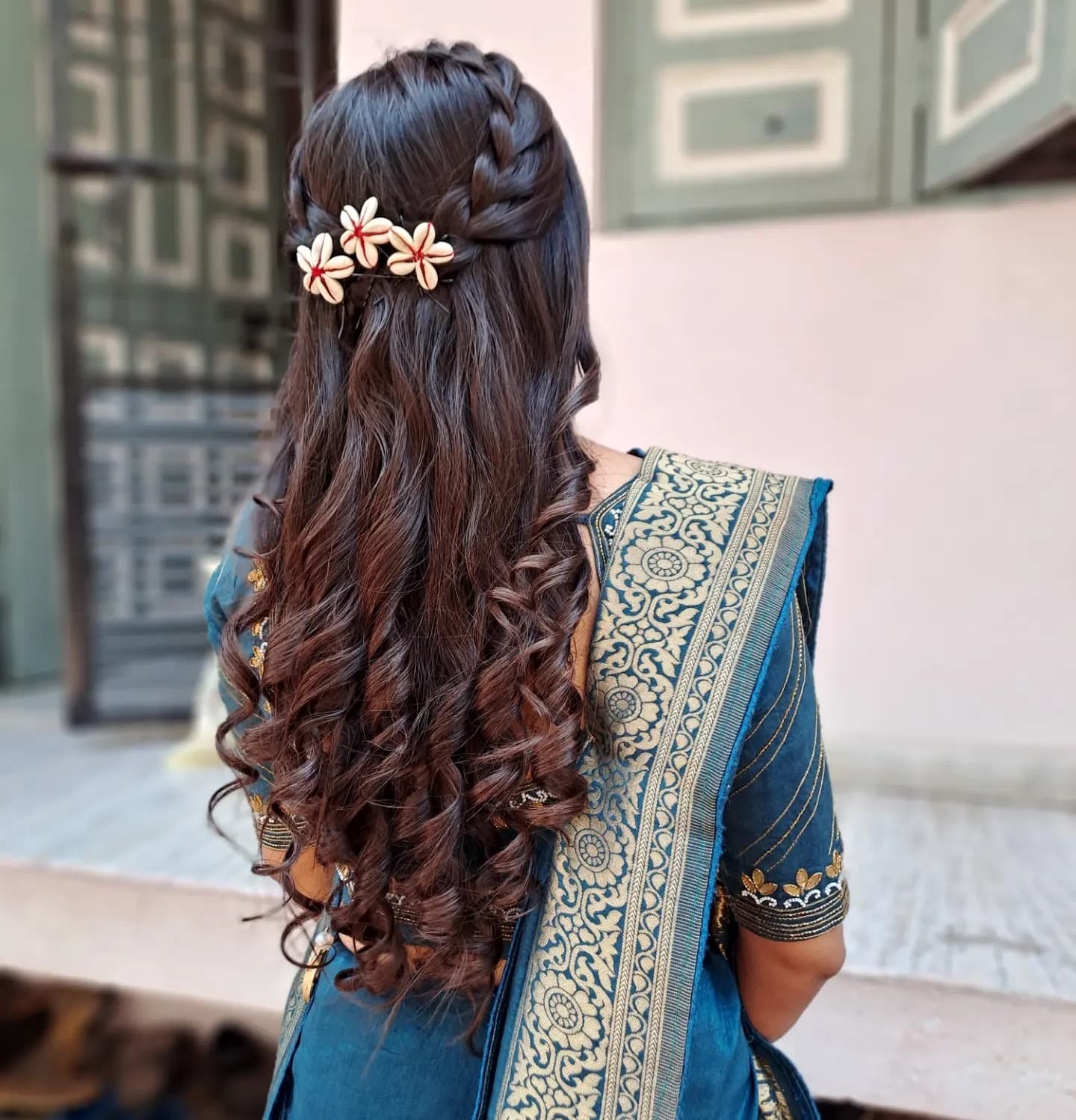 Mittu's Beauty World