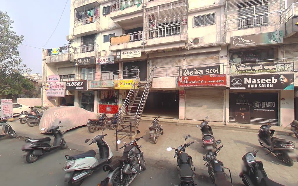 MK CONSULTING SERVICES