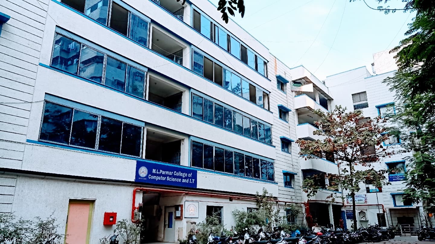 MLP College Of Computer Science And IT