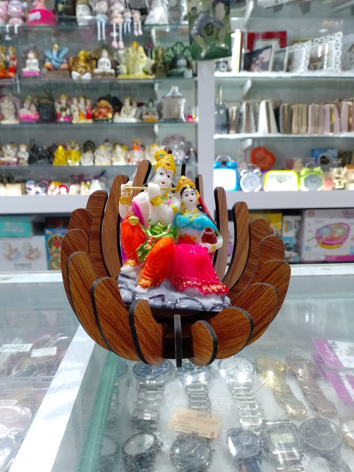 Modern Gift Paradise