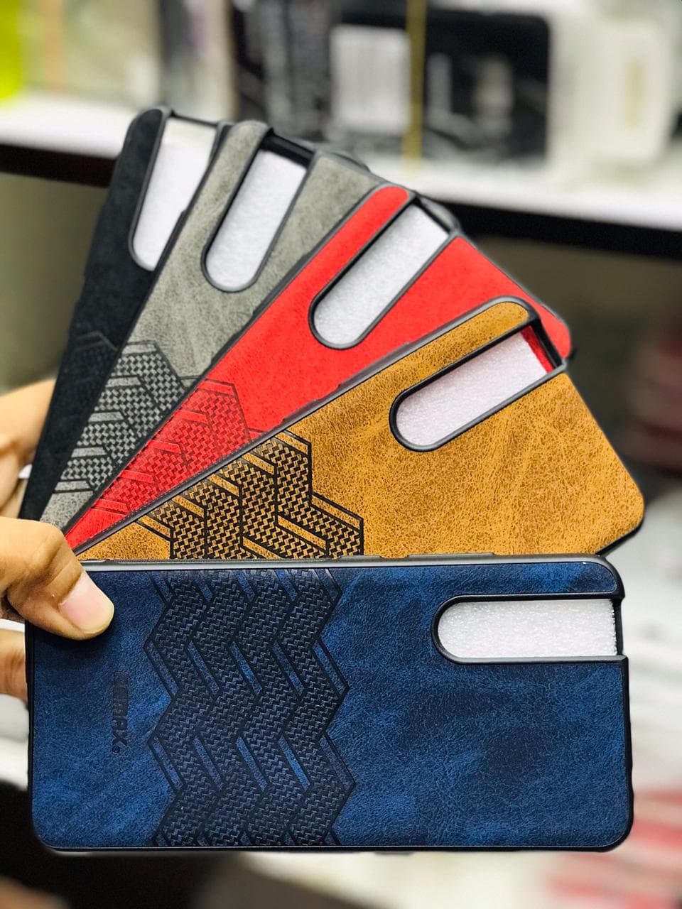 Mohit Mobile Accessories