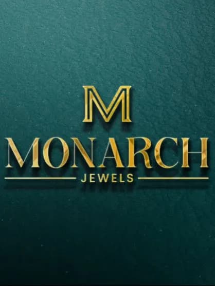 Monarch Jewels