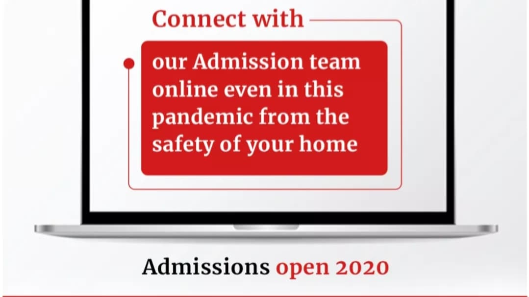 Monarch's Eduzon (Distance Education Institute)