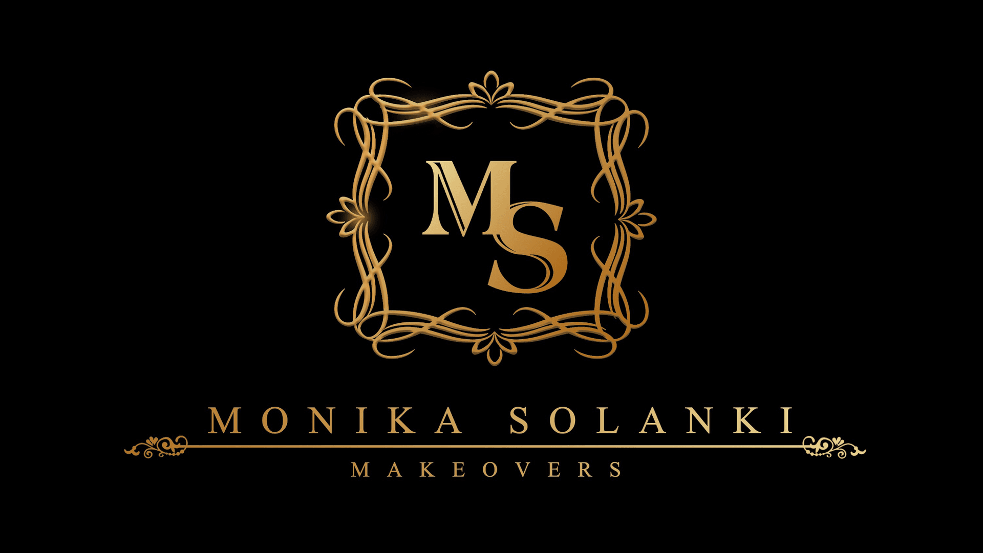 Monika Solanki Makeovers
