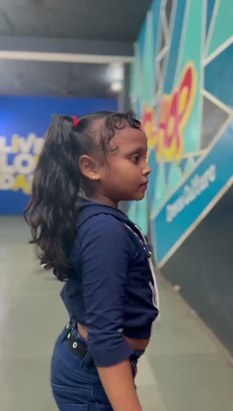 MOONLIGHT DANCE CLASS