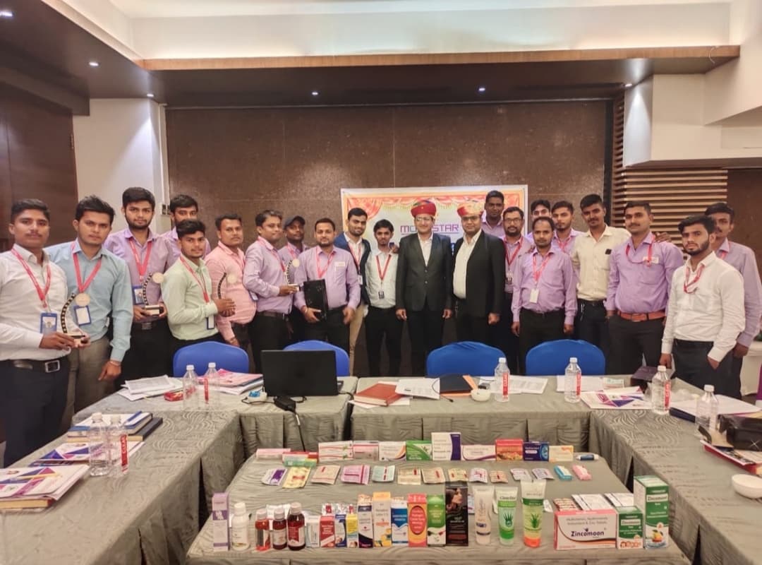 MOONSTAR LIFECARE PVT.LTD