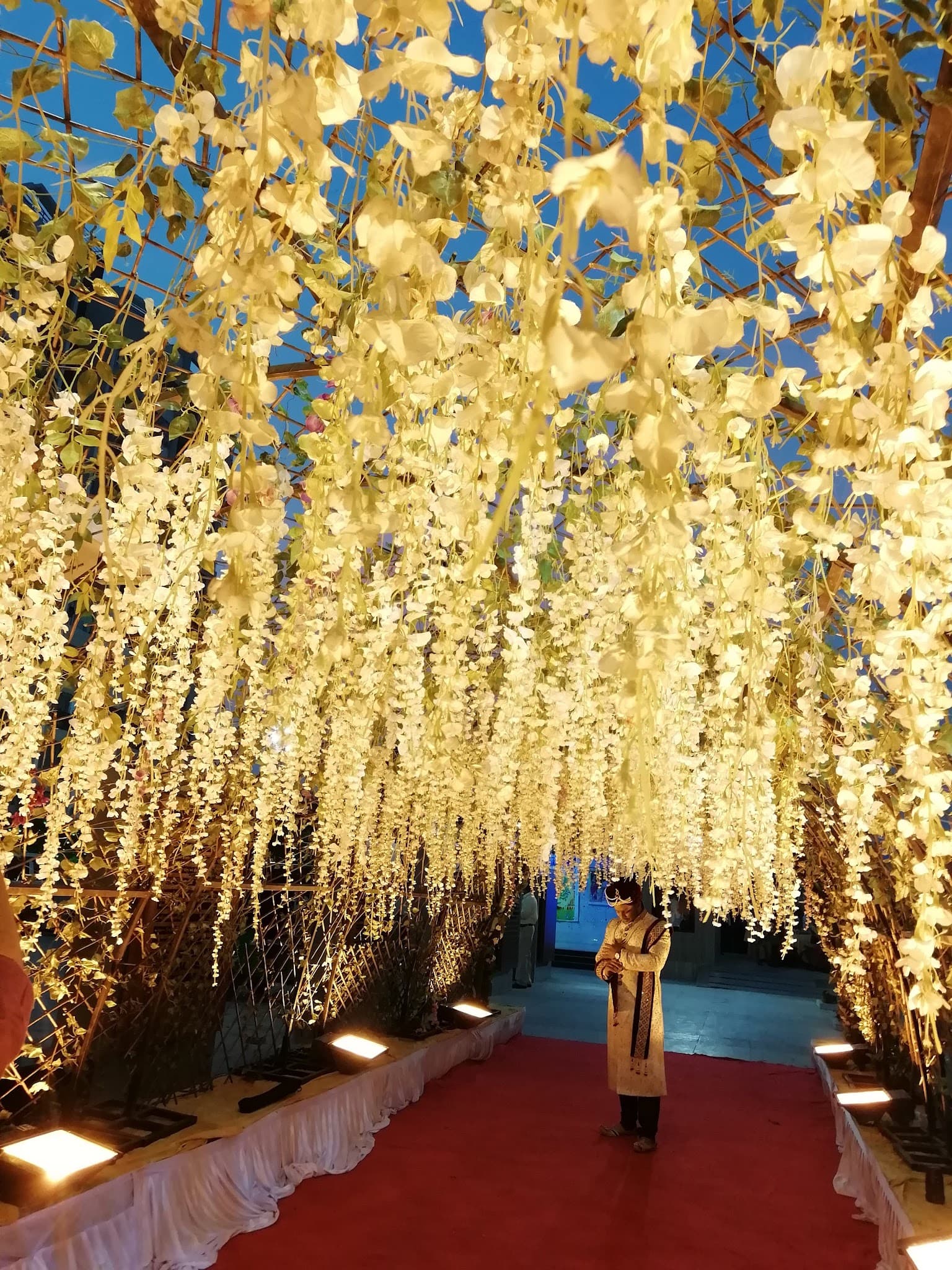 Moti Baug Party Plot (Dashalad)