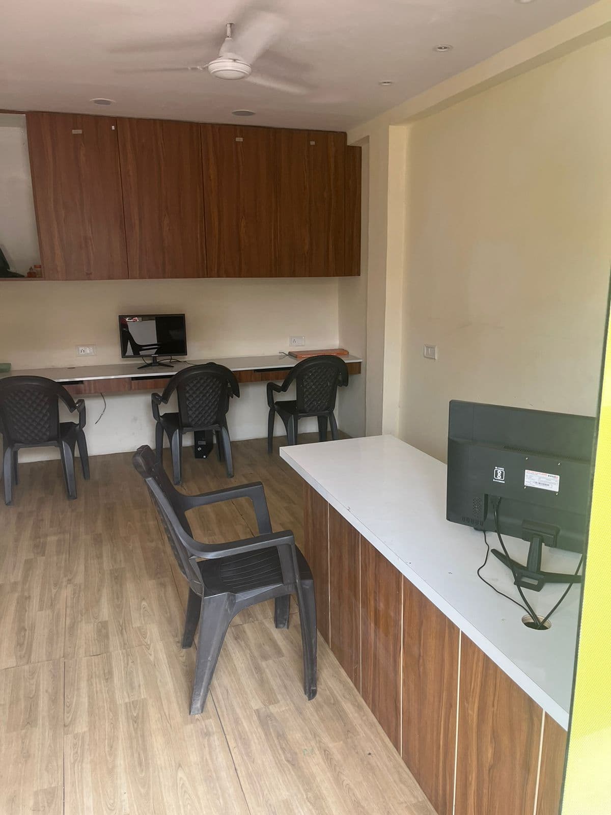 Motilal Oswal financial service