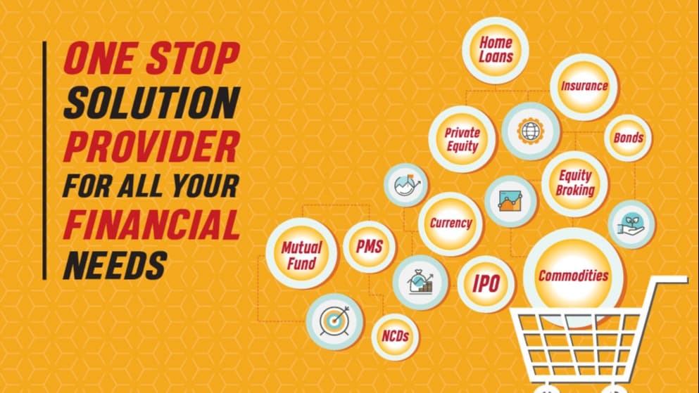 Motilal Oswal Financial Services Limited