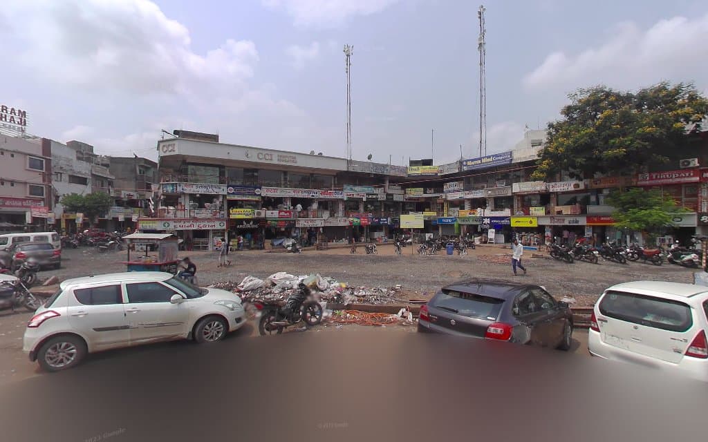 Motilal Oswal Financial Services Limited