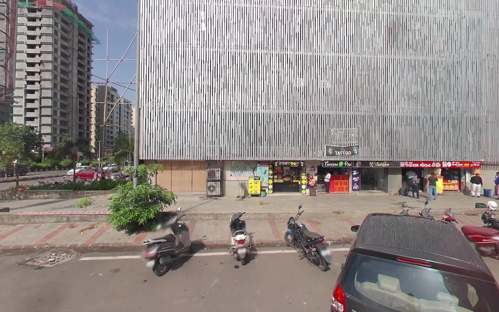 Motilal Oswal Financial Services Limited