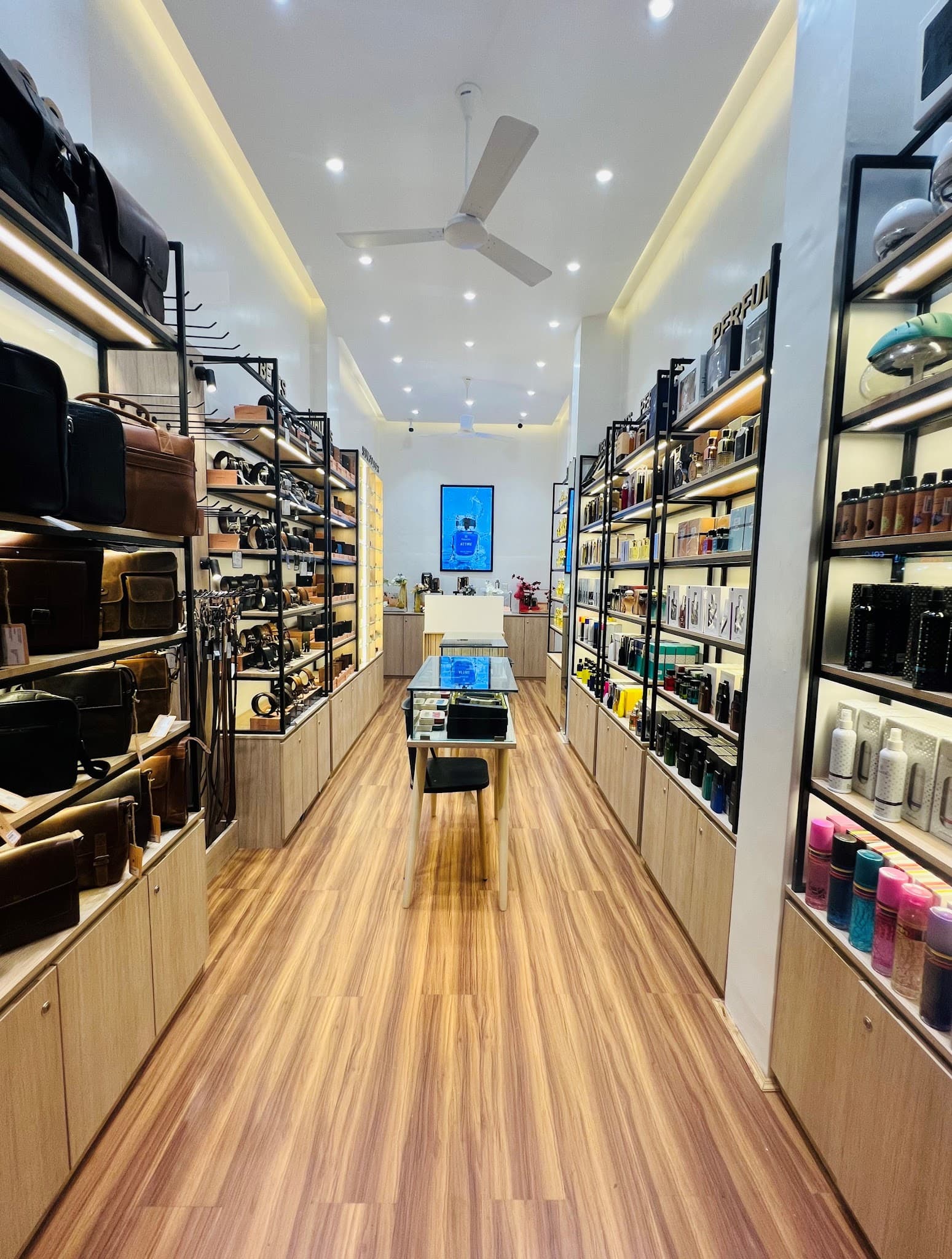 MOTIWALA PERFUMES at ANAND MAHAL ROAD | Perfume Shop Anand Mahal Road Adajan Surat