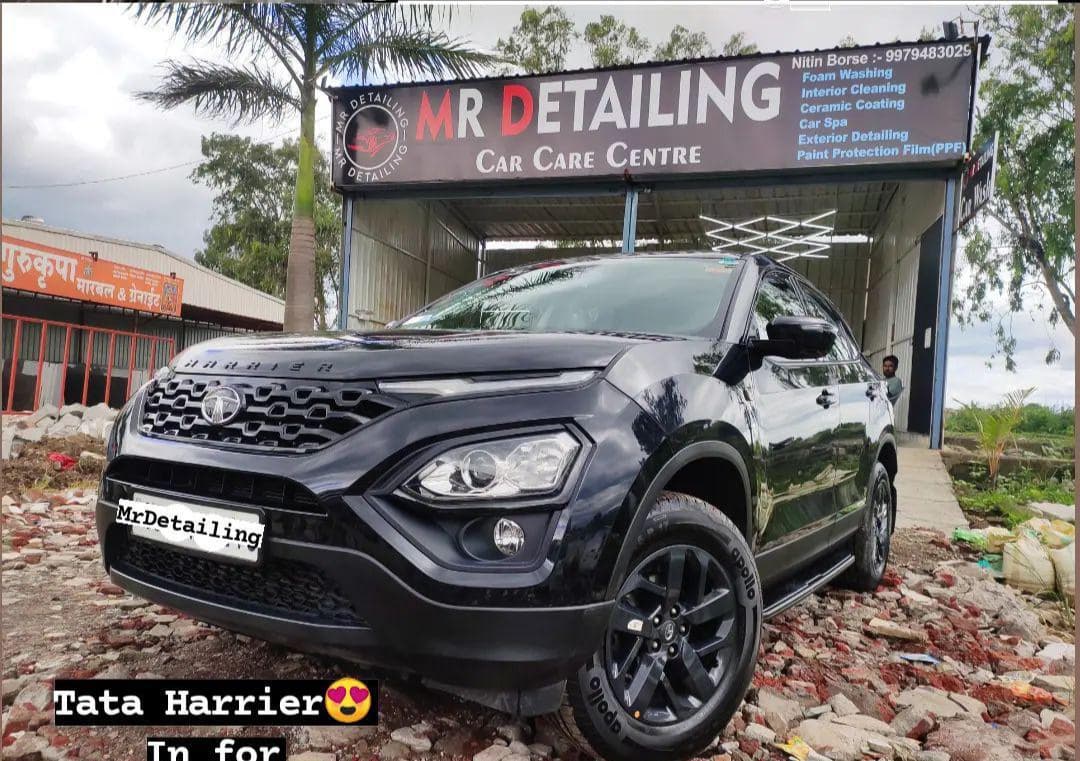 Mr.Detailing Car Care Centre