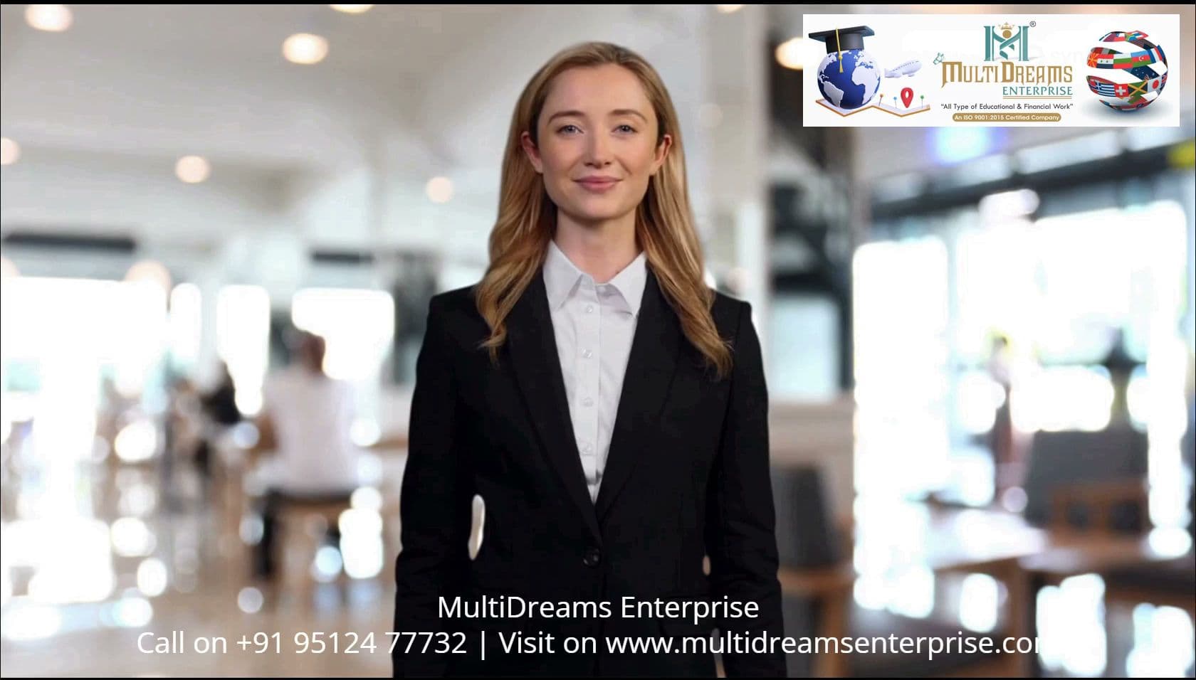 MultiDreams Enterprise