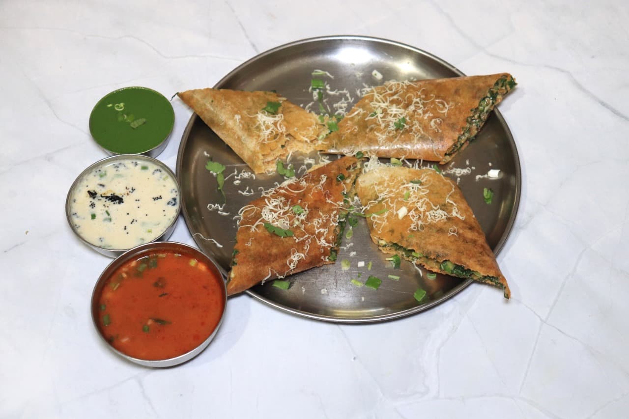 Mummy Dosa & Fast Food