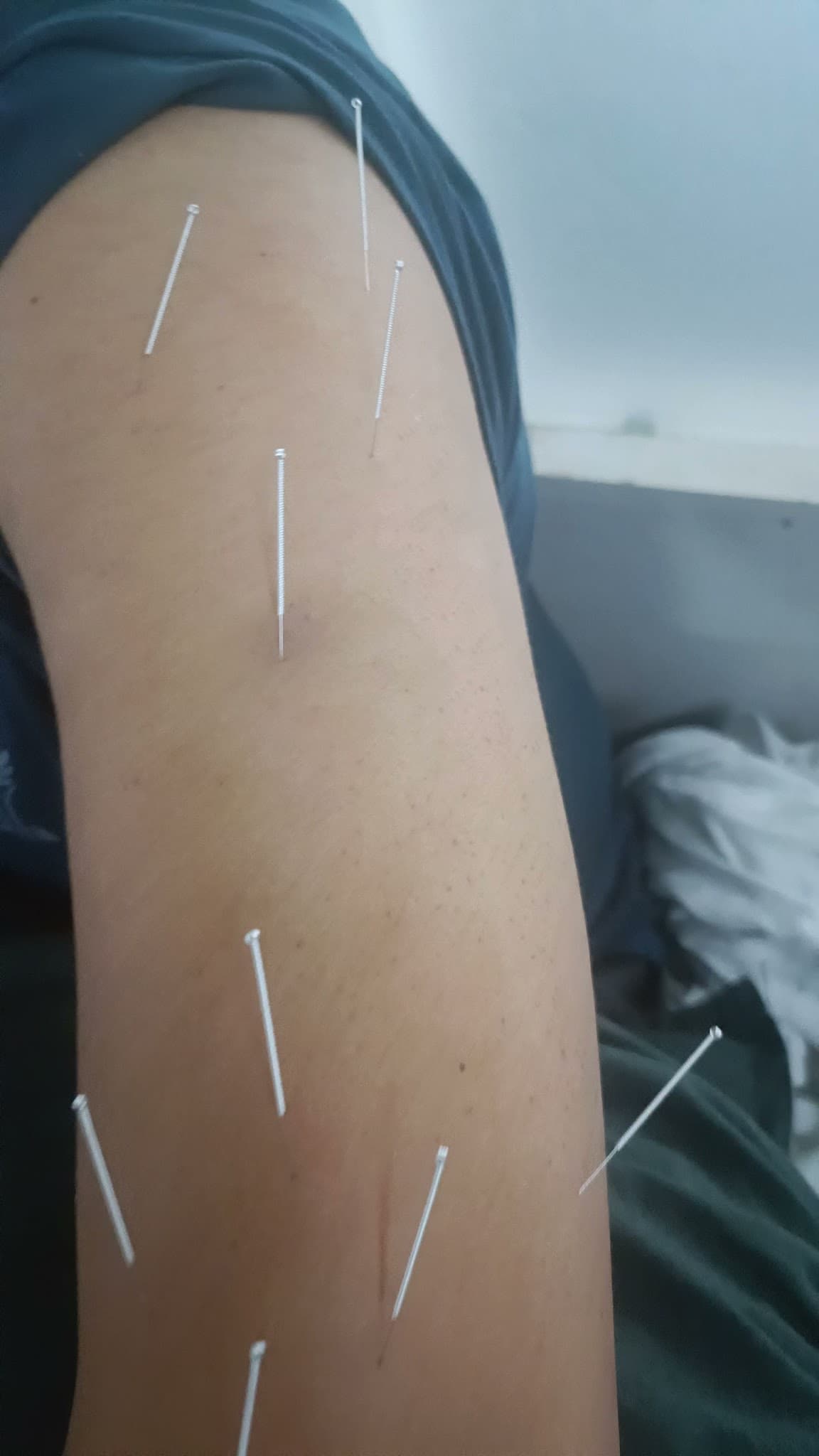 MUSCLE CARE PHYSIOTHERAPY CLINIC