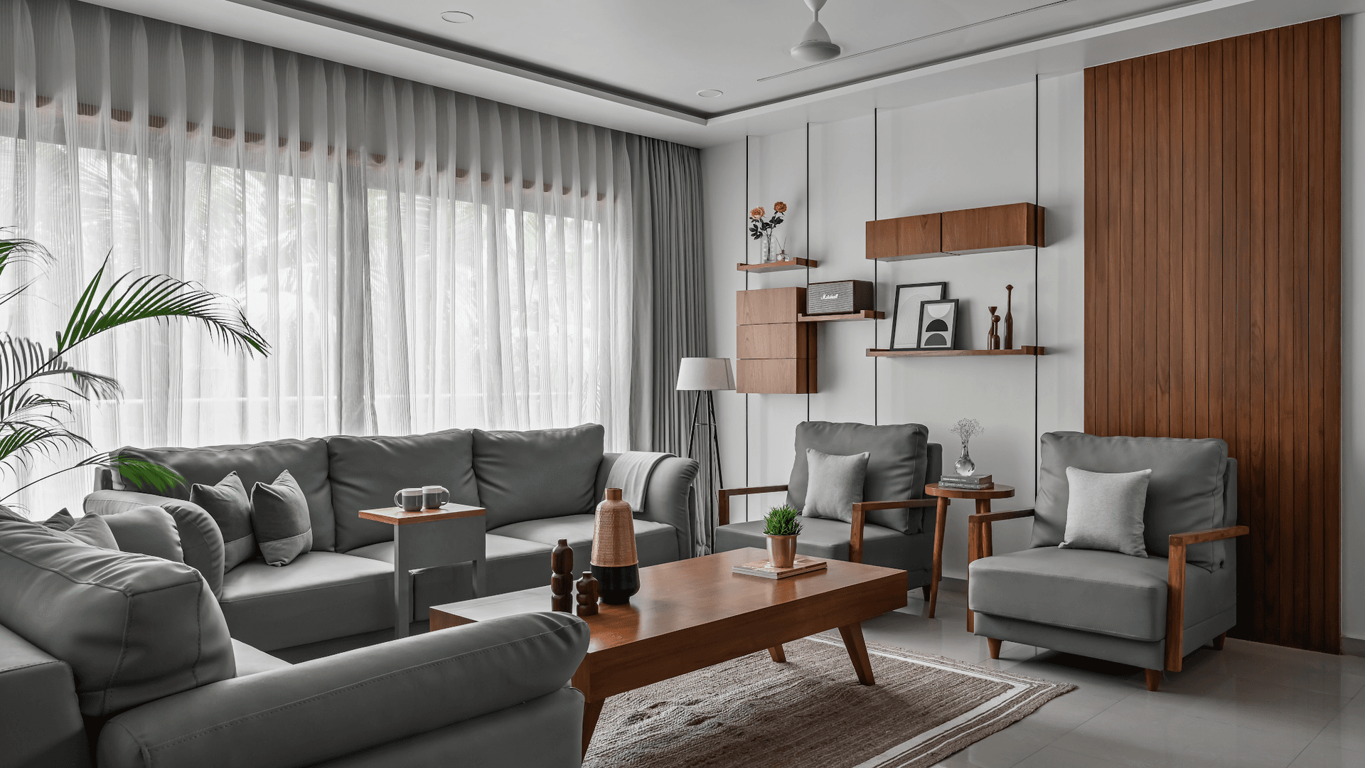 Muse Architects | Architecture & Interior Design Studio