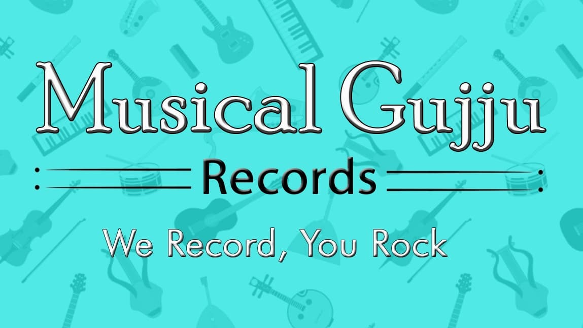 Musical Gujju Records
