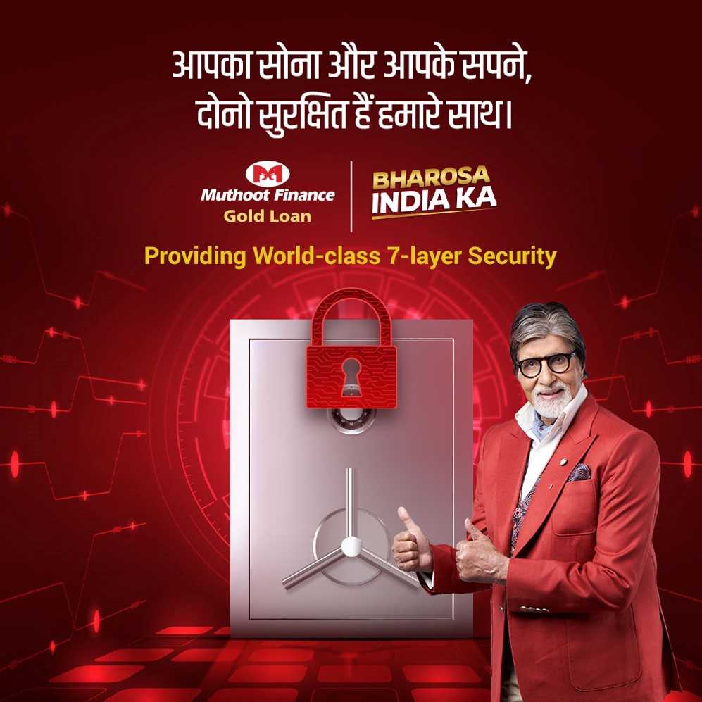 Muthoot Money Gold Loan