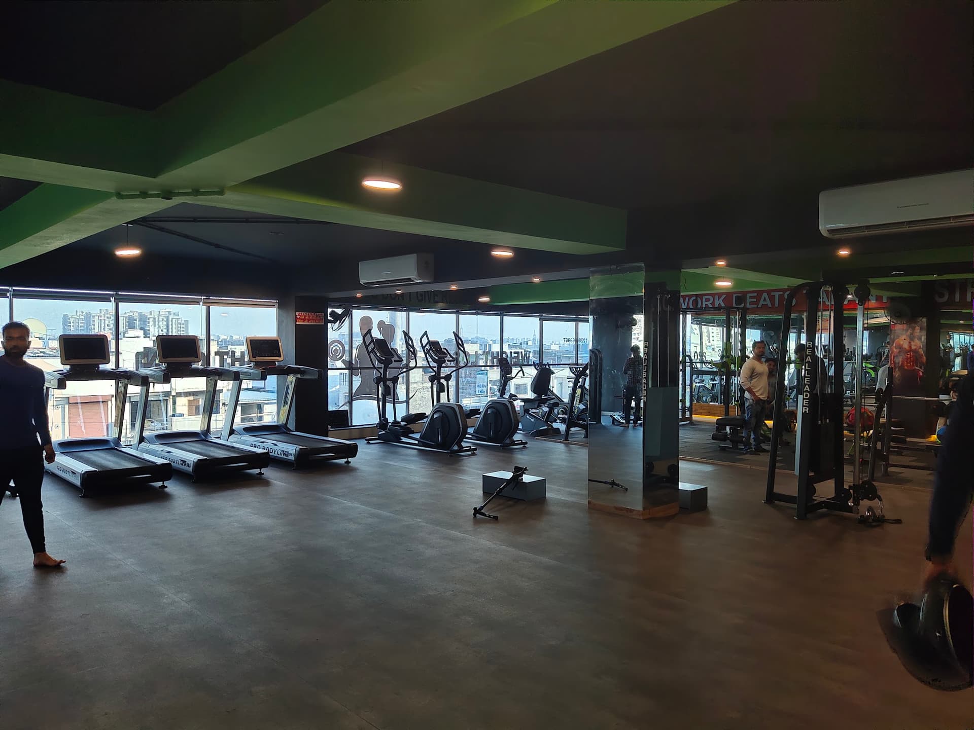 My Fitness Zone