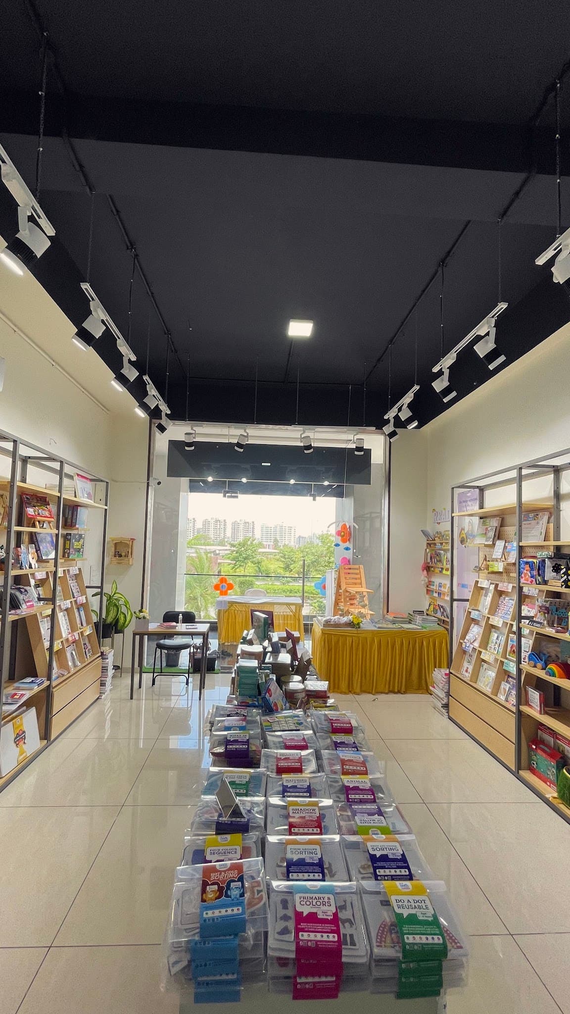 My House Teacher Toys