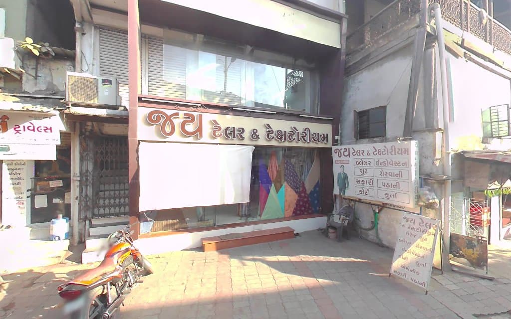 N.R Auto Garage & Service Point