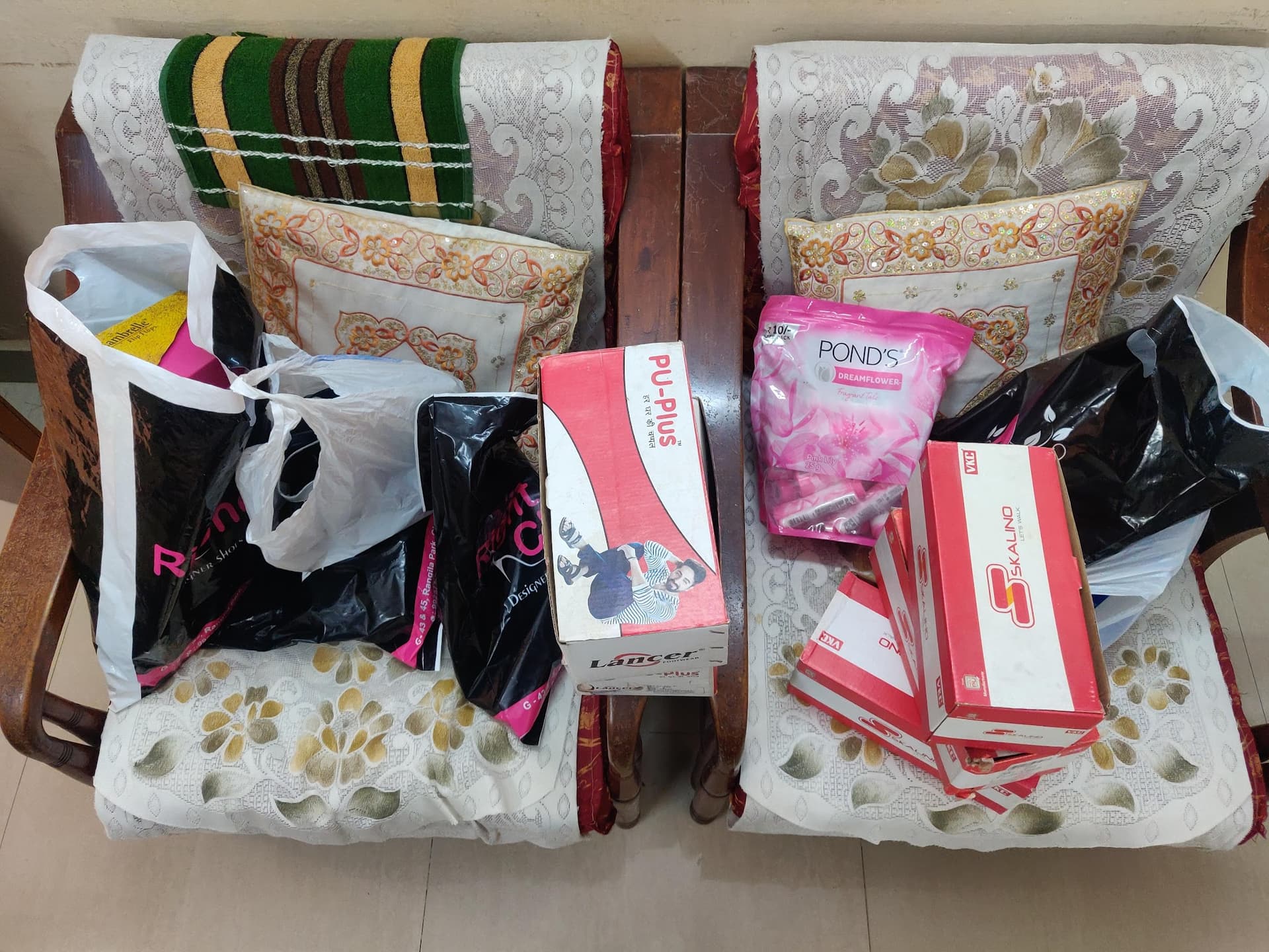 Naari Sanrakshan Gruh