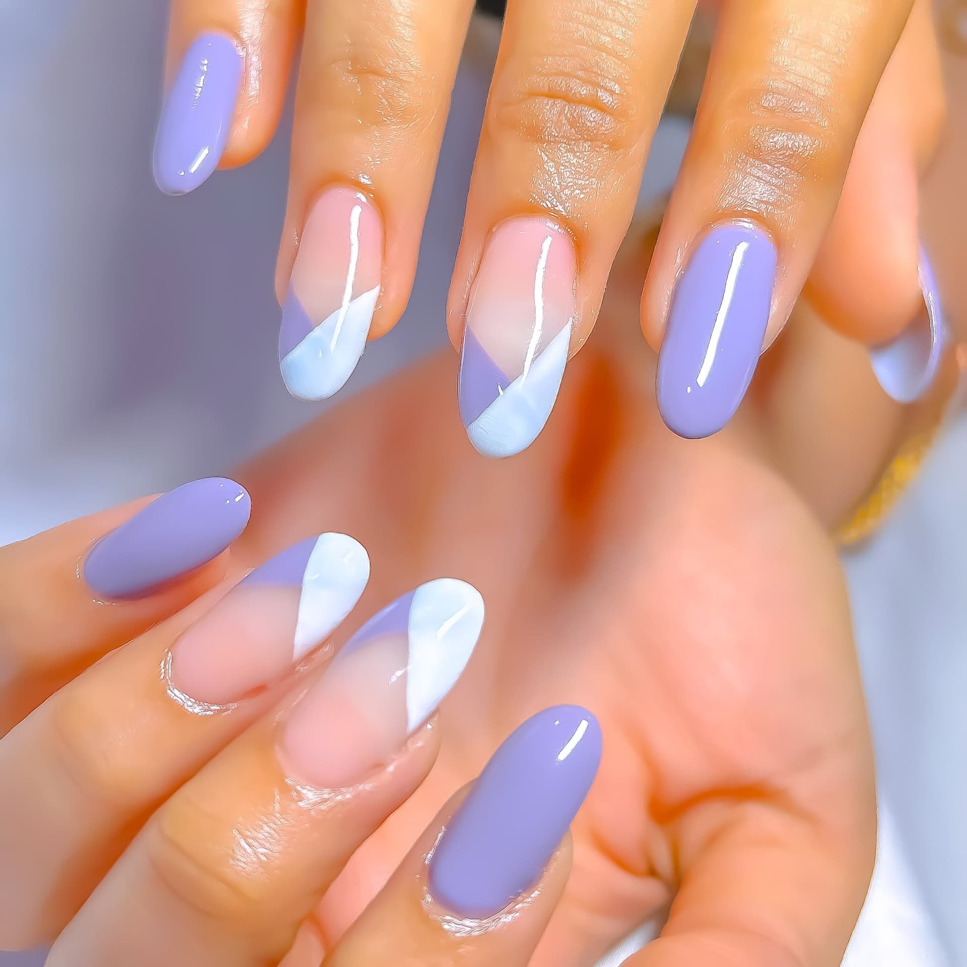 Nailashes | tanvi shah