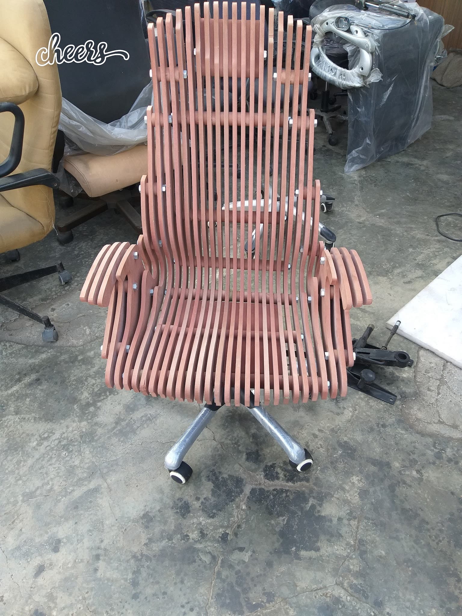 Nakoda Furniture