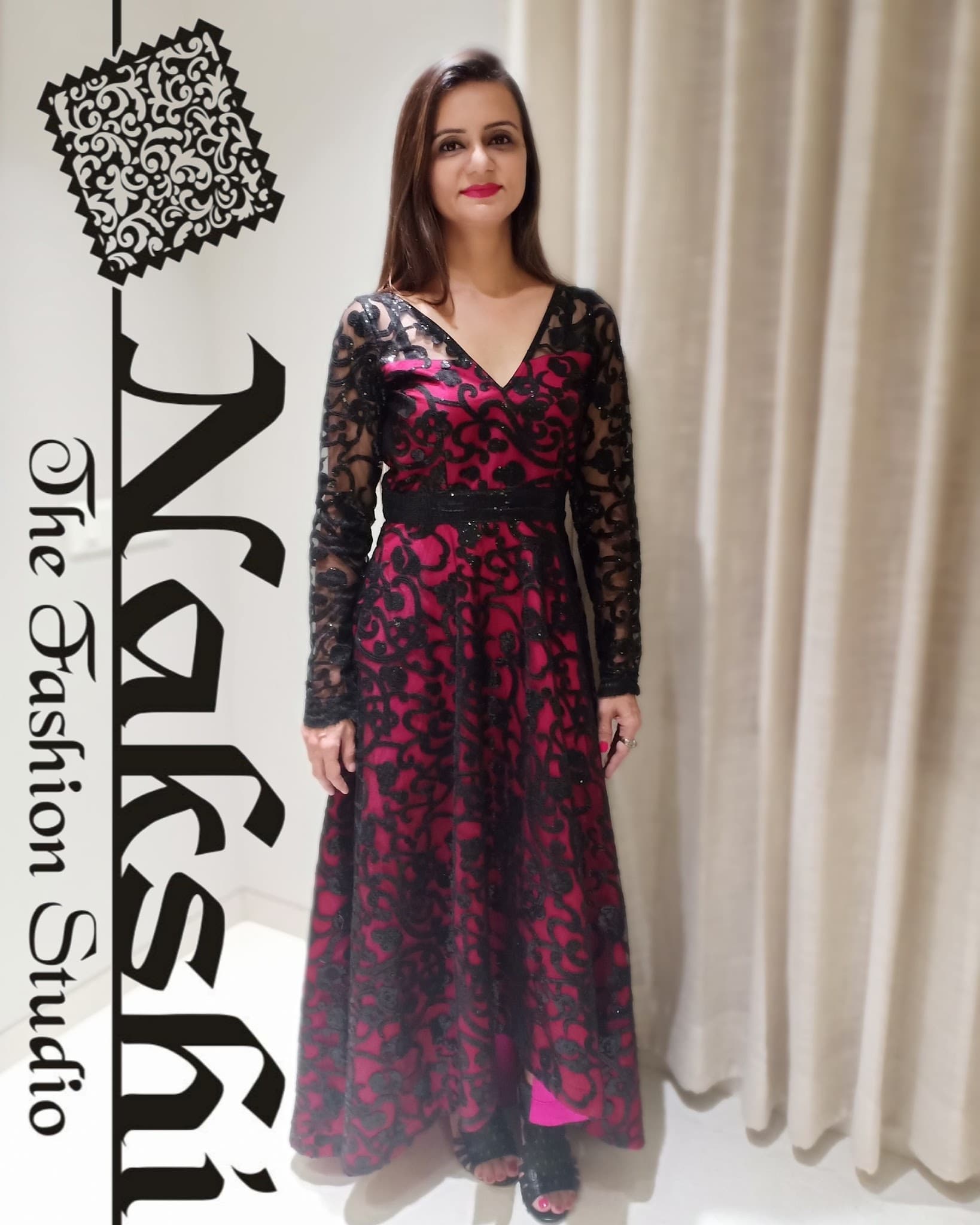 Nakshi The Fashion Studio