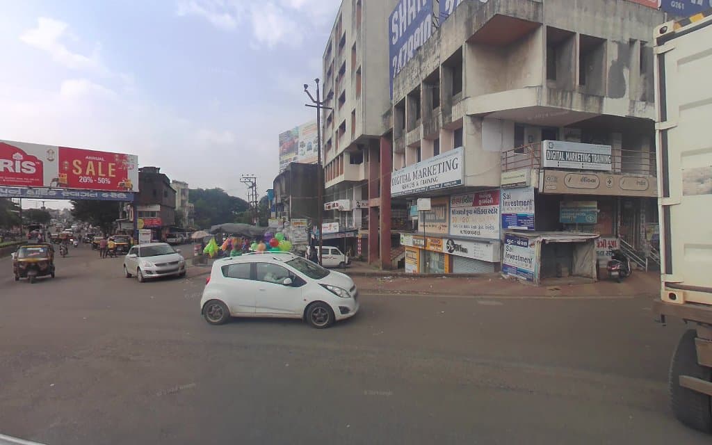 Nano Money Point Western Union