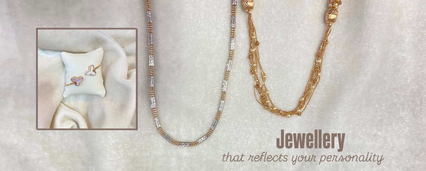 Nanubhai Sons Jewellers