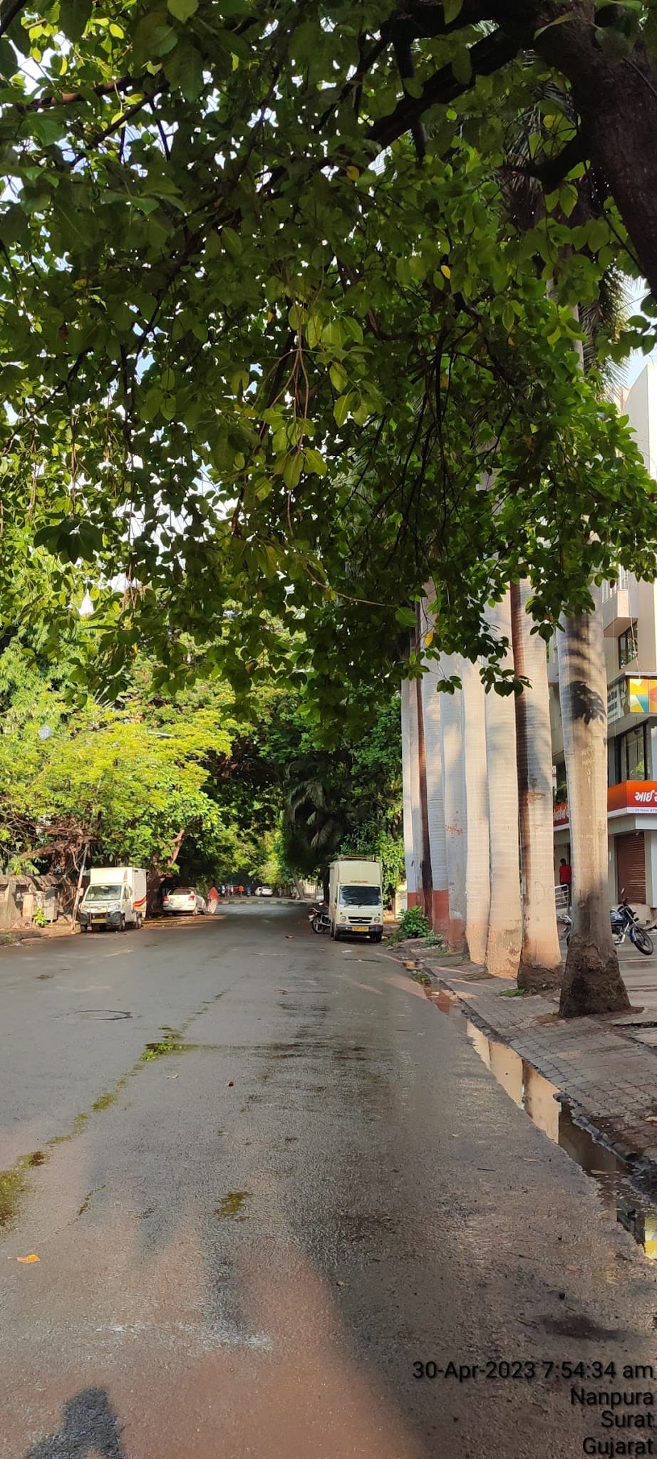 NARAYAN KUNJ PG HOUSE