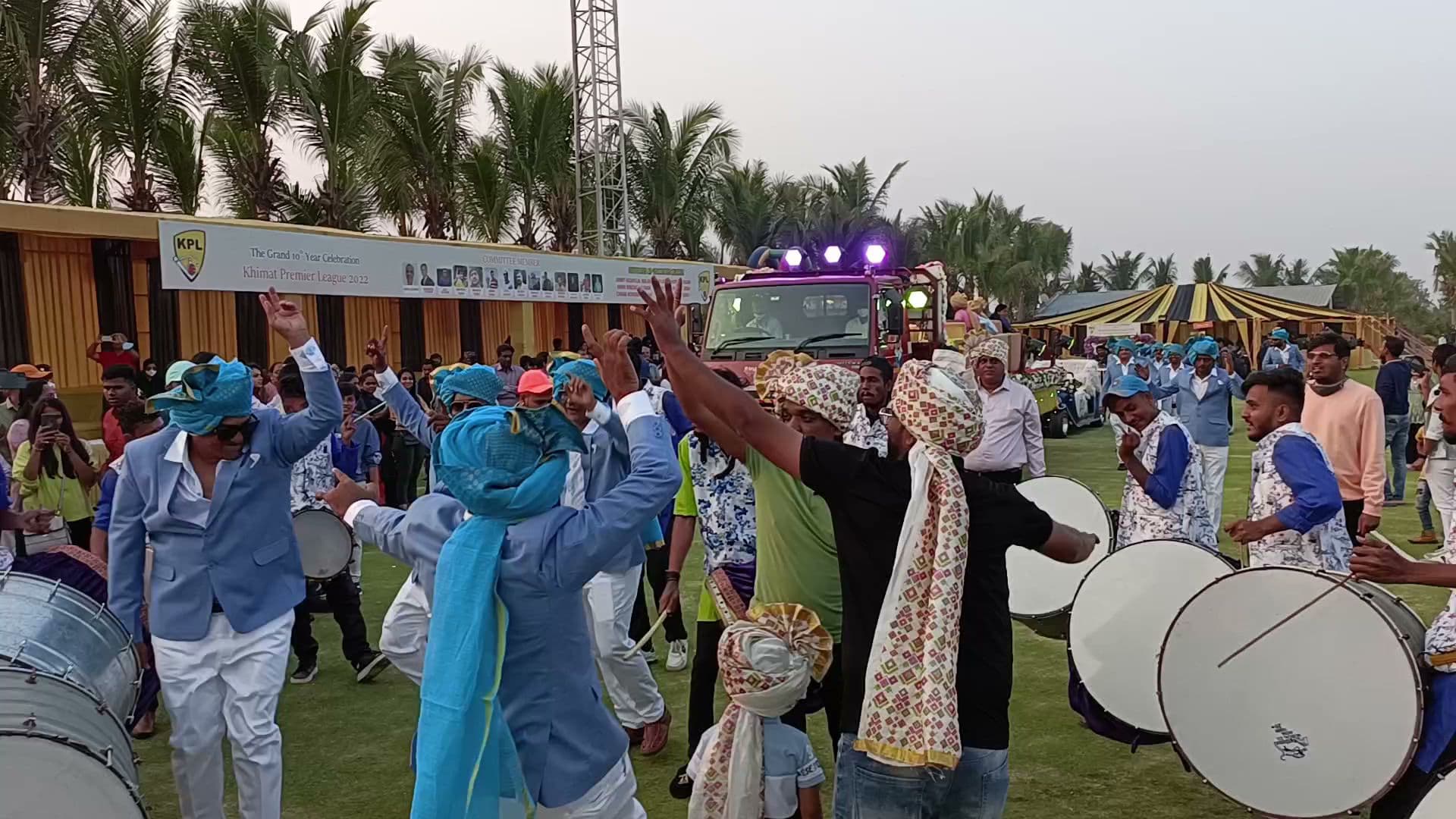 Nashik dhol mumbai non stop