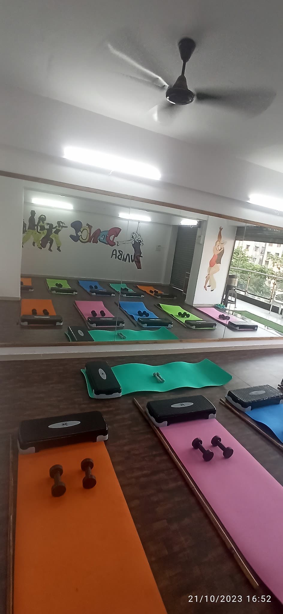 Natraj Zumba & Dance Classes