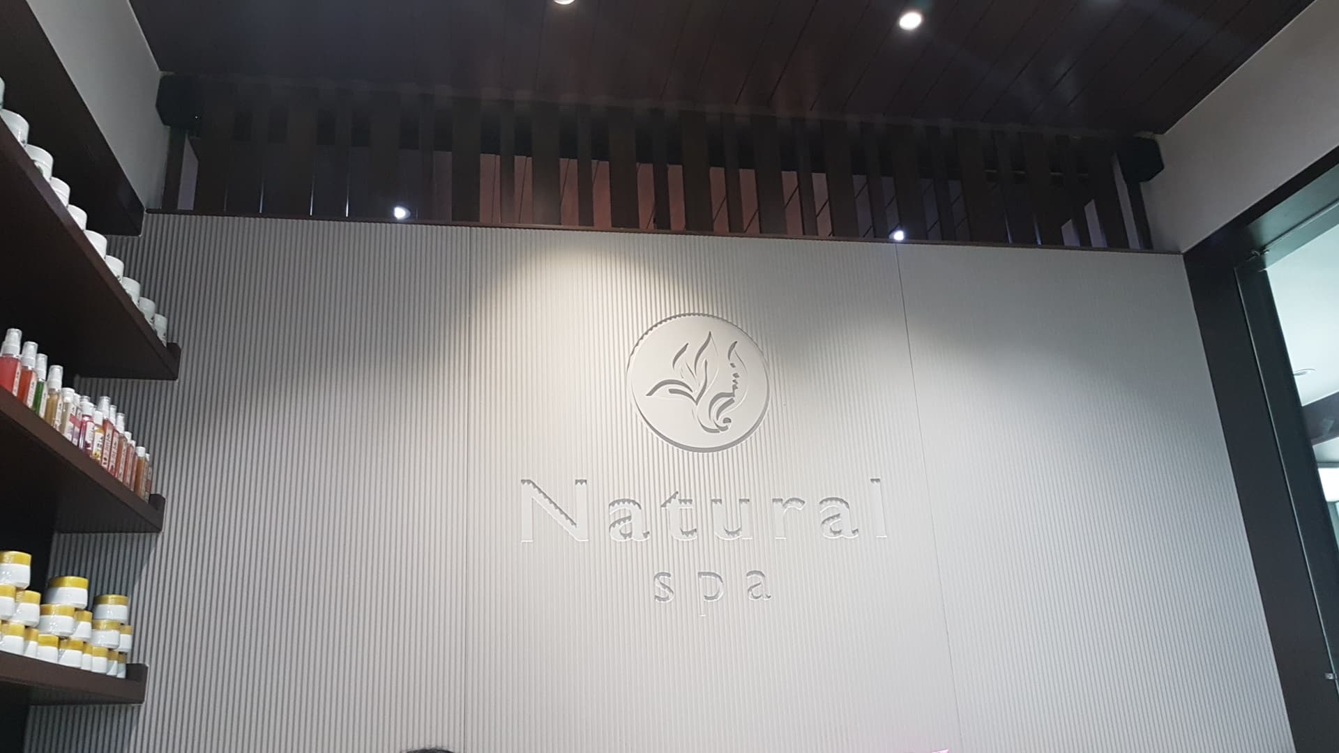 Natural Spa ONLY FOR LADIES