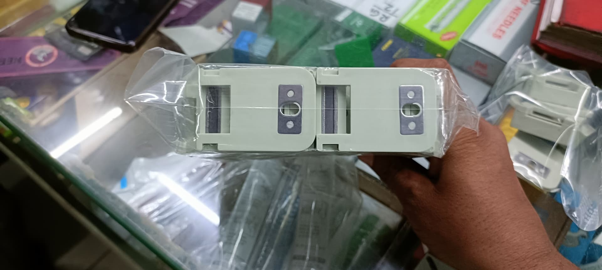 Navdurga Hair & Parlour