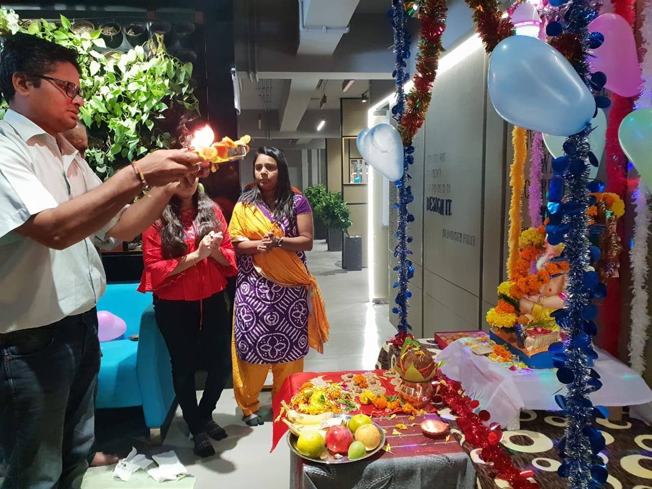 Navitas Green Solutions Pvt. Ltd.