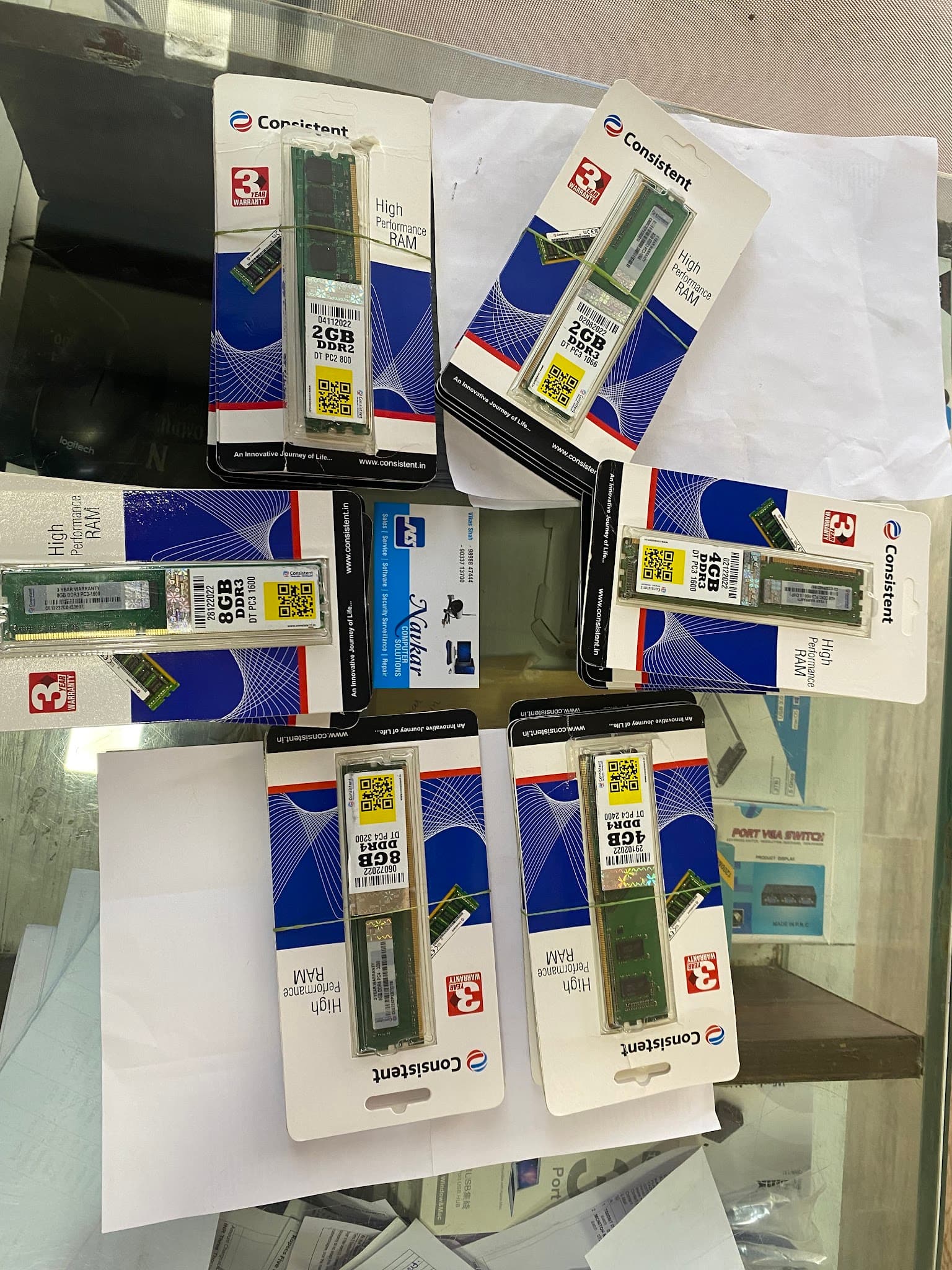 Navkar Computer Solutions