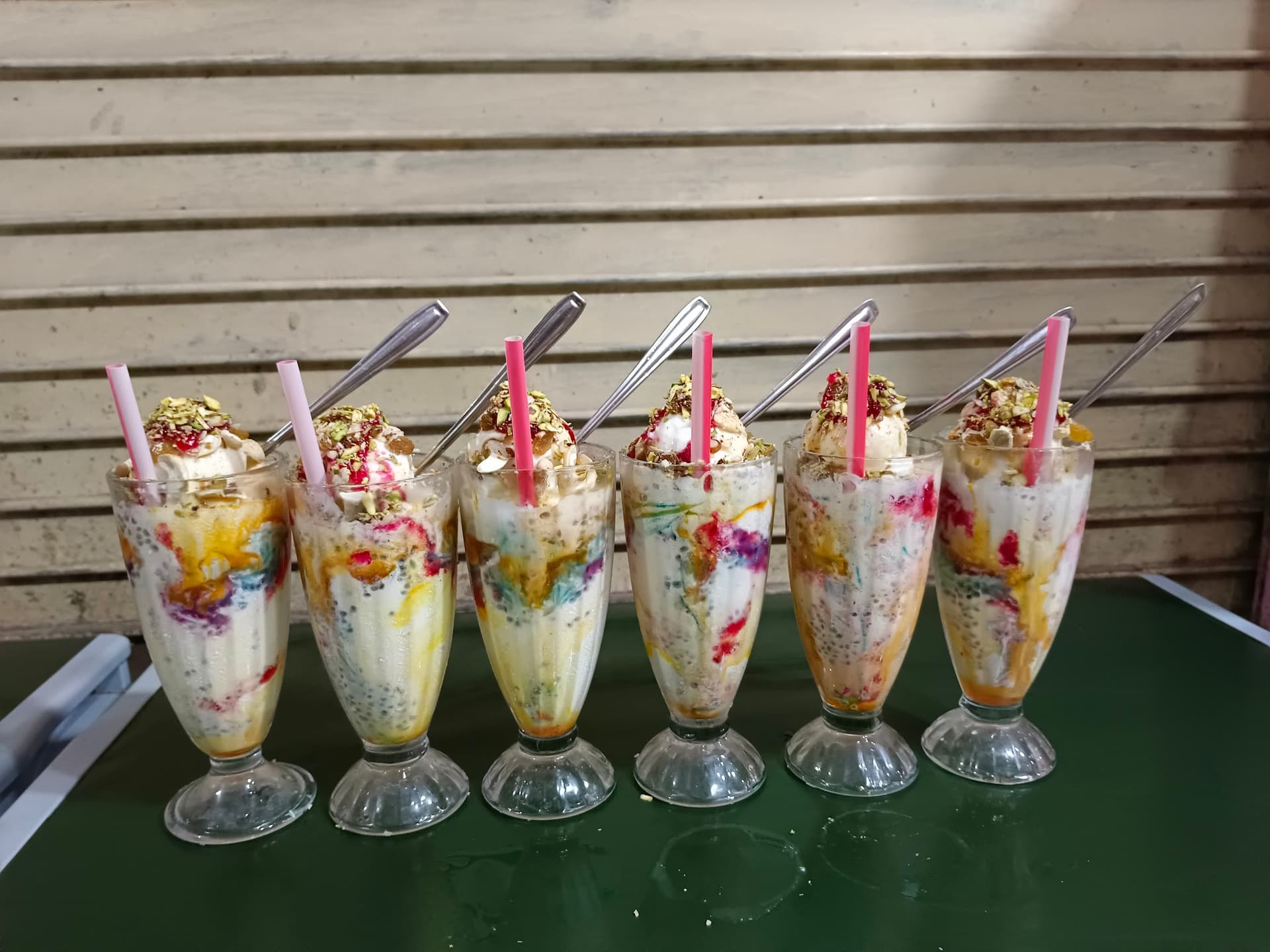 Navrang Ice-cream