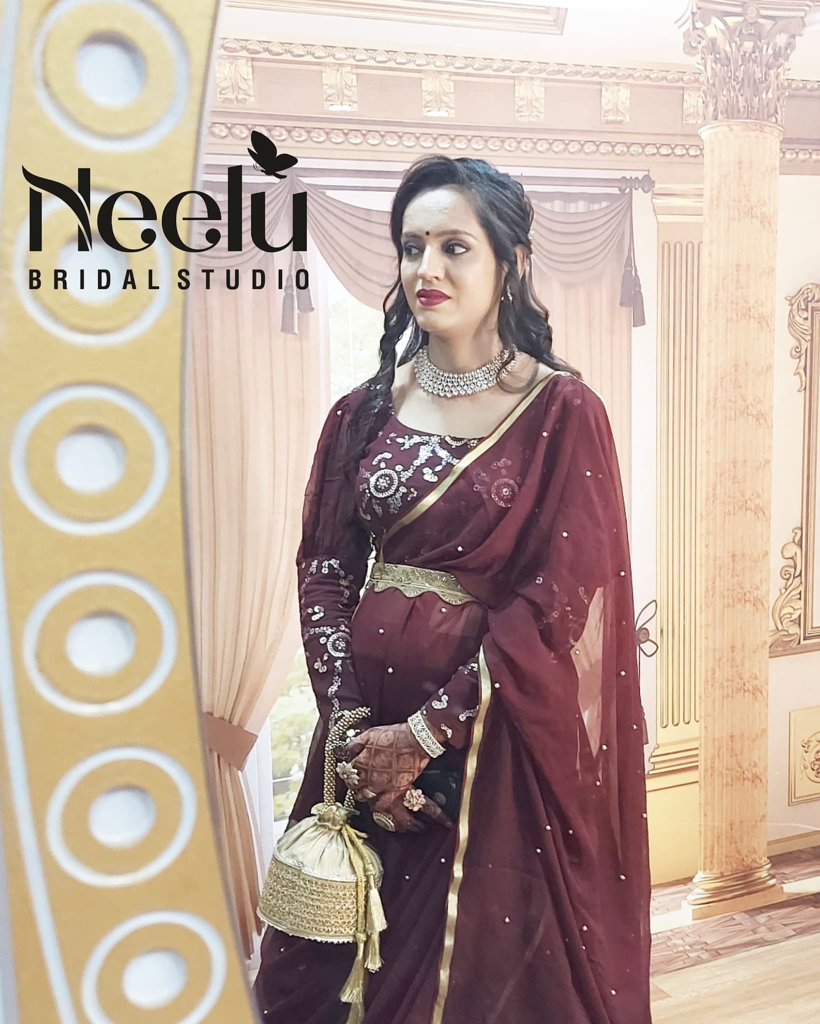 Neelu bridalstudio & acedamy