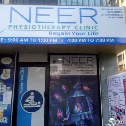 Neer Agency