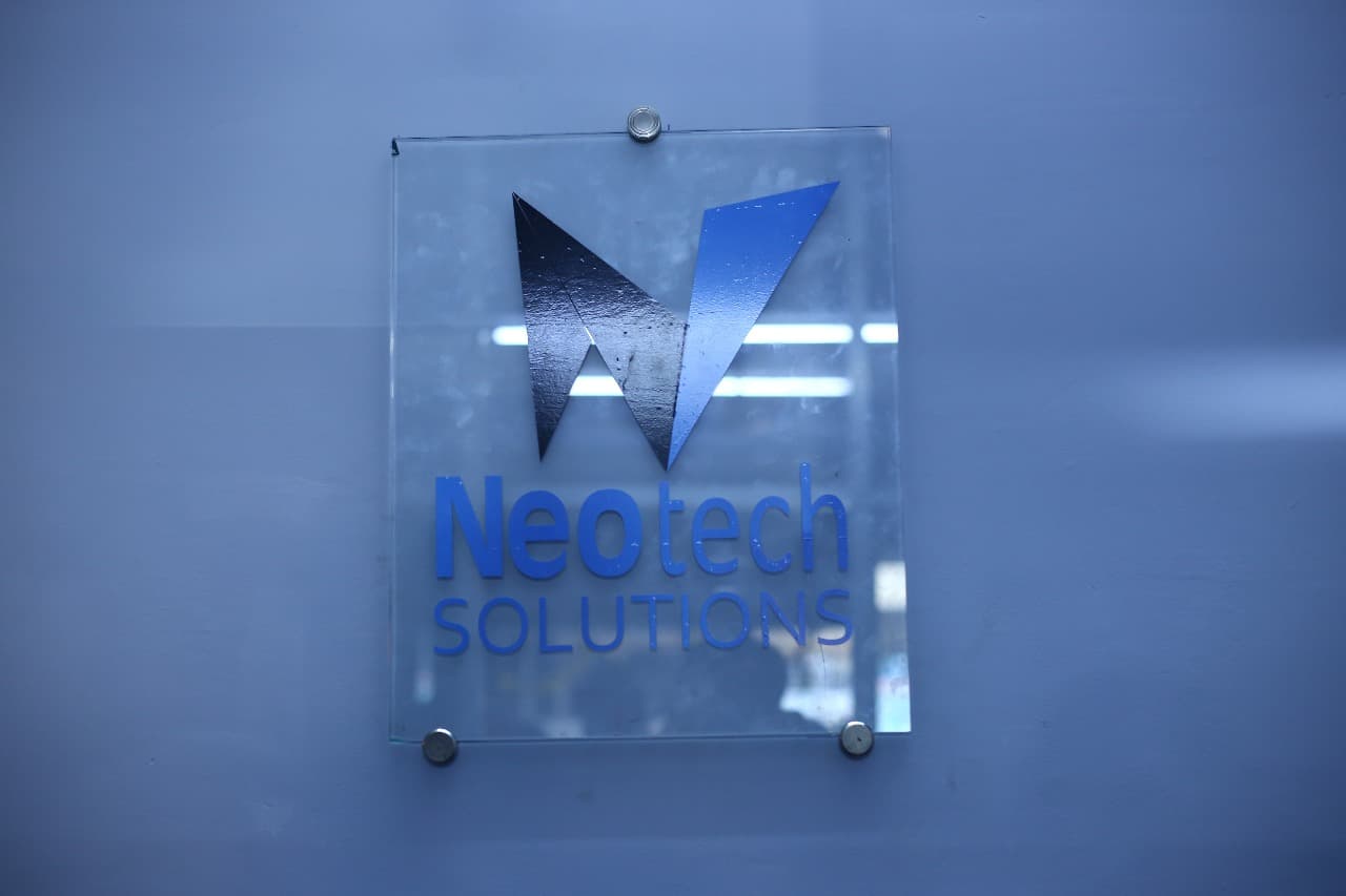 Neotech Solutions